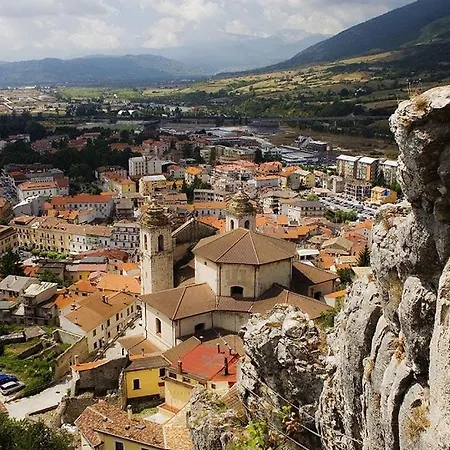 Appartamento Via Riviera ,64 Castel Di Sangro