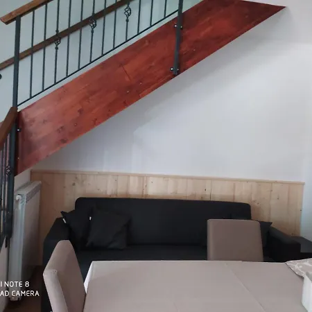 Via Riviera ,64 Appartamento Castel Di Sangro